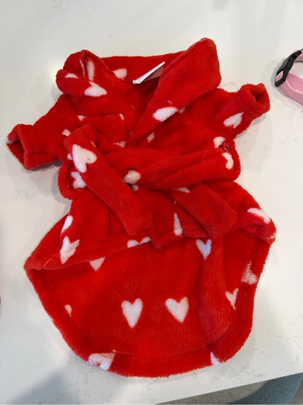 Small Pet Clothes